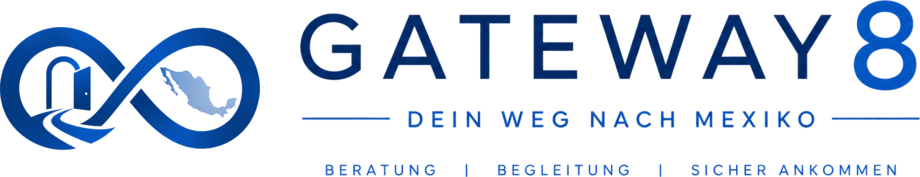 Gateway8 Logo