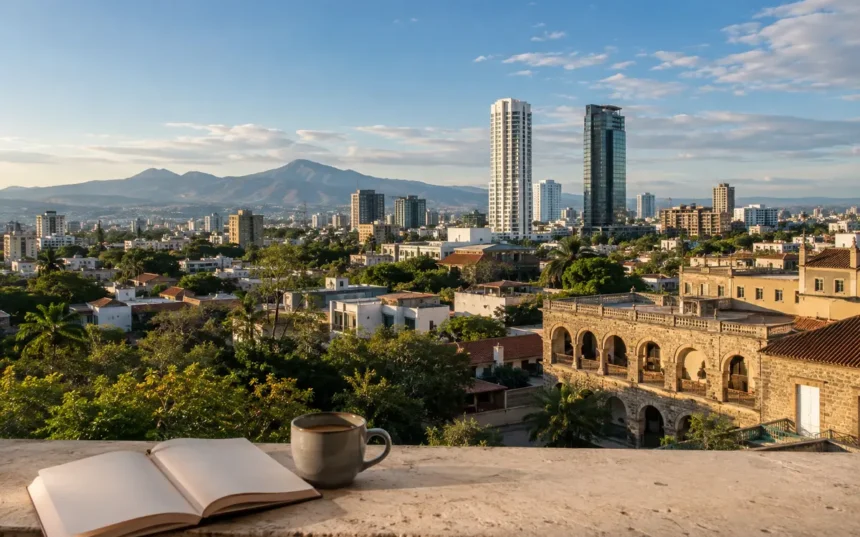 Leben und Ankommen in Guadalajara